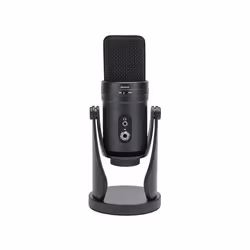 Samson G-Track Pro Noir Microphone de studio - Vue supplémentaire 4