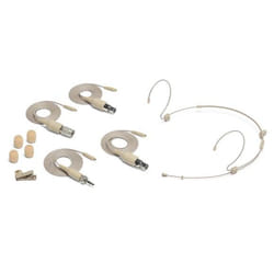 Samson SADE10X microphone Beige Microphone cravate