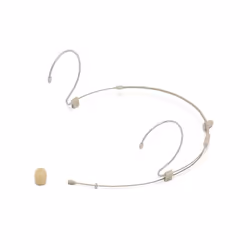 Samson SADE10X microphone Beige Microphone cravate