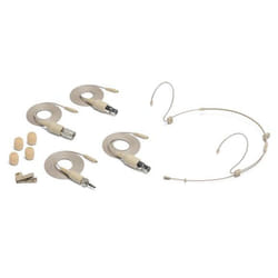Samson SADE50X microphone Beige Microphone cravate