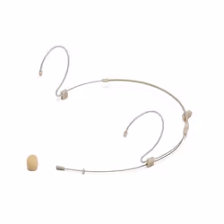 Samson SADE50X microphone Beige Microphone cravate