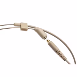 Samson SADE50X microphone Beige Microphone cravate