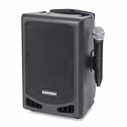 Samson Expedition XP208w 2-voies
