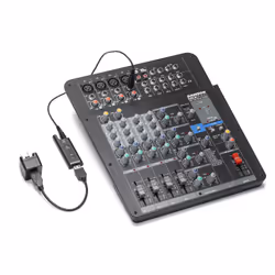 Samson XPD2 Headset - Vue supplémentaire 6