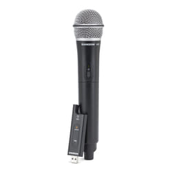 Samson USB wireless Handheld System