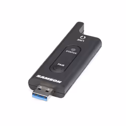Samson USB wireless Handheld System