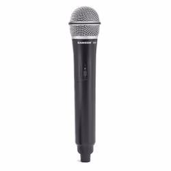 Samson USB wireless Handheld System