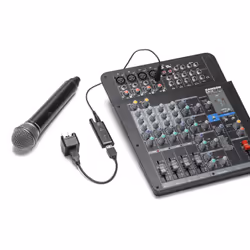 Samson USB wireless Handheld System - Vue supplémentaire 6