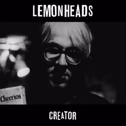 Alive AG Creator (Remasterd incl. Bonus Tracks + Liner Notes) CD Indienne Lemonheads