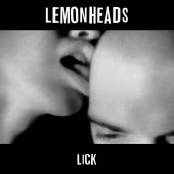 Alive AG Lick (Remastered incl. Bonus Tracks + Liner Notes), Indienne, CD, Lemonheads, Support physique, Fire Records
