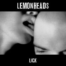 Alive AG Lick (Remastered incl. Bonus Tracks + Liner Notes) CD Indienne Lemonheads