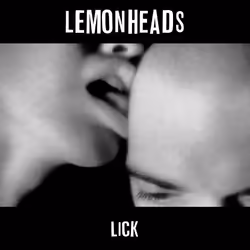 Alive AG Lick (Remastered incl. Bonus Tracks + Liner Notes) CD Indienne Lemonheads