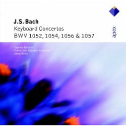 Warner Music János Rolla - Keyboard Concertos, CD Classique
