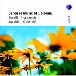 Warner Music Ivor Bolton - Baroque Music of Bologna, CD, Classique, CD, Ivor Bolton, Support physique, Adulte, 1 disques