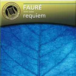 Warner Music Louis Frémaux - Fauré: Requiem Op. 48 - Les Incontournables du Classique, CD