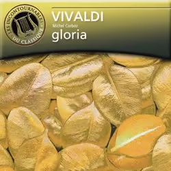 Warner Music Michel Corboz - Vivaldi: Oeuvres sacrées - Les Incontournables du Classique, CD, Classique, CD, Michel Corboz, S ...