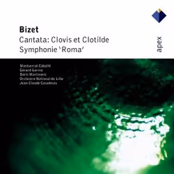 Warner Music Apex - Clovis et Clotilde, CD, Classique, CD, Apex, Support physique, Adulte, 1 disques