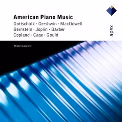 Warner Music Michel Legrand - American Piano Music, CD, Classique, CD, Michel Legrand, Support physique, Adulte, 1 disques