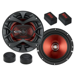 Boss Audio Systems Chaos Exxtreme enceinte de voiture 2-voies
