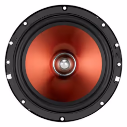 Boss Audio Systems Chaos Exxtreme enceinte de voiture 2-voies