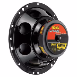 Boss Audio Systems Chaos Exxtreme enceinte de voiture 2-voies