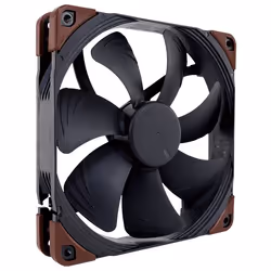 Noctua NF-A14 industrialPPC-3000 PWM, Ventilateur, 269,3 m³/h