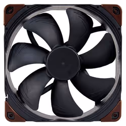 Noctua NF-A14 industrialPPC-3000 PWM Boitier PC Ventilateur