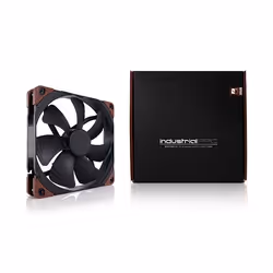 Noctua NF-A14 industrialPPC-3000 PWM Boitier PC Ventilateur - Vue supplémentaire 4