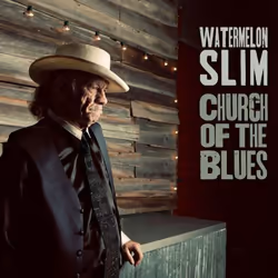 ImportCDs Church of the Blues, Américaine, CD, Support physique, Adulte, 1 disques, 24/01/2019