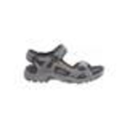 Sandales de randonnée - Ecco - Offroad Yucatan - Marron - Respirantes - Pour homme