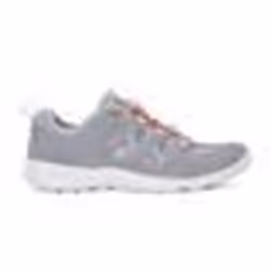 Chaussure de randonnée - Ecco - Terracruise Lt - Femme - Gris - Respirante