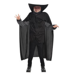 Amscan 845709-55 Déguisement Enfant Mâle Monstre