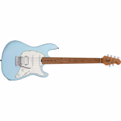 Sterling by Music Man Cutlass CT50 HSS, 6 cordes