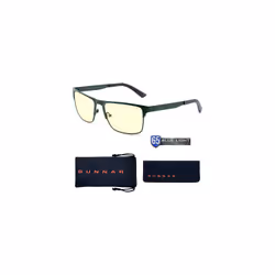 Gunnar Optiks Pendleton lunette pour ordinateur Unisexe
