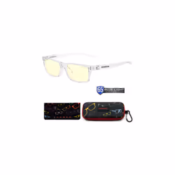 Gunnar Optiks Cruz Kids Large lunette pour ordinateur Unisexe