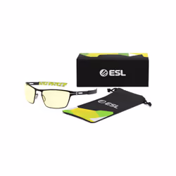Gunnar Optiks ESL Blade lunette pour ordinateur Unisexe