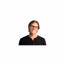 Gunnar Optiks Rush lunette pour ordinateur Unisexe - Vue supplémentaire 6