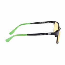 Gunnar Optiks FPS Mini Razer Edition lunette pour ordinateur Unisexe