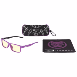 Gunnar Optiks CRU-12013 lunette pour ordinateur Unisexe