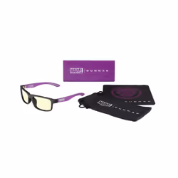 Gunnar Optiks ENI-12101 lunette pour ordinateur Unisexe