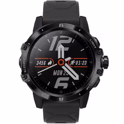 Coros VERTIX GPS Adventure Watch, Écran tactile