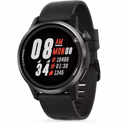 Coros APEX Premium Multisport Watch, LCD, Écran tactile