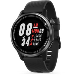 Coros APEX Premium Multisport Watch LCD 42 mm Numérique Écran tactile