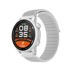 Coros Pace 2 Tactile Blanc GPS (satellite)