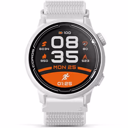 Coros Pace 2 Tactile Blanc GPS (satellite)
