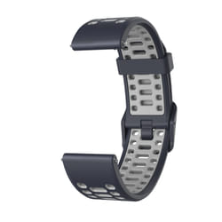Coros CO-BD-PA42DN accessoire intelligent à porter sur soi Bande Marine Silicone