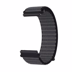 Coros CO-BD-PA42DN-N, Bande, Smartwatch, Marine, Coros APEX 42mm/PACE 2, Nylon, 22 mm