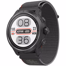 Coros APEX 2 Pro, 3,3 cm (1.3"), LCD, Écran tactile, Wifi, GPS (satellite), 66 g