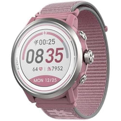 Montre GPS Outdoor - COROS - APEX 2 - Écran Saphir 1.2 Pouce - Titane - 14 Jours Autonomie