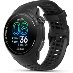 Montre GPS de Sport - COROS - Pace Pro - Écran AMOLED 13 Pouce - Autonomie 20 Jours - Navigation GPS